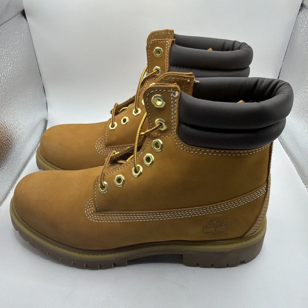 Timberland Premium‎ 6